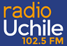 Radio Universidad de Chile 102.5 FM