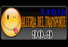 Radio Alegría 106.1 FM