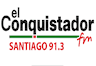 El Conquistador FM 91.3 FM Live