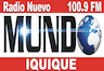 Radio Nuevo Mundo 100.9 FM