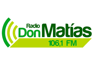 Radio Don Matias Lota- Tirua