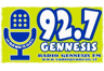 Radio Gennesis 92.7 FM