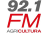 Radio Agricultura 88.7 FM