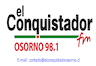 Radio El Conquistador Osorno
