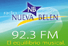 NUEVA BELEN FM 92.3