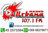 Radio Urbana 107.3