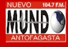 Radio Nuevo Mundo 107.9 FM