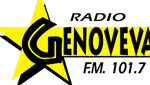 Radio Genoveva FM 101.7