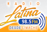 Radio Latina 98.5 FM