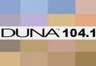 Radio Duna 104.1 FM