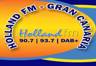 Holland FM Gran Canaria 90.7