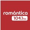Romántica FM 89.7 fm