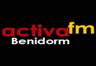Activa FM 101.8 Benidorm