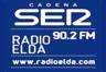 Cadena SER 90.2 FM Elda