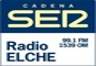 Cadena SER 99.1 FM Aspe