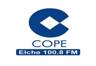 COPE Elche 100.8 FM