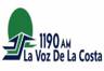 Radio La Voz de la Costa