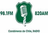 Radio Carabineros