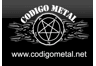 Código Metal Radio