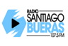 Radio Santiago Bueras