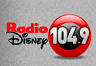 Radio Disney 104.9 FM