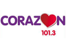 Corazón FM 101.3 FM Santiago de Chile