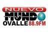 Radio Nuevo Mundo