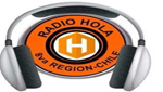 RADIO HOLA