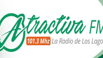 Radio Atractiva 101.3 FM