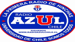 Radio Azul Chile