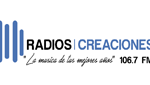 Radio Creaciones