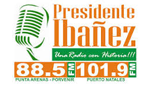 Radio Presidente Ibanez