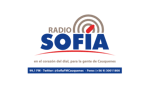 Radio Sofia