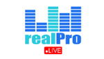 Realpro radio