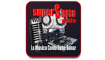 Super Stereo Wave