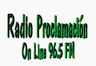 Radio Proclamación (Arica)