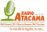 Radio Atacama Nuevo Mundo (Diego de Almagro)
